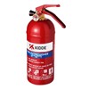 Kidde 1kg Multi-Purpose Fire Extinguisher