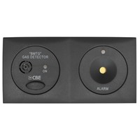 CBE Grey LPG & Soporific Gas Detector