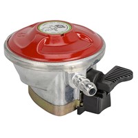 37mbar Clip On Regulator