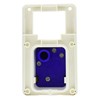Whale Watermaster Easi-Slide Socket with Pressure Switch Bulk