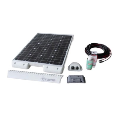 Truma 100w Solar Panel