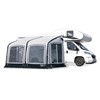 Westfield Vega 2.0 High 330 Premium Motorhome Air Porch Awning (260 - 285cm)