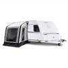 Westfield Vega 2.0 200 Premium Caravan Air Porch Awning (235 - 260cm)