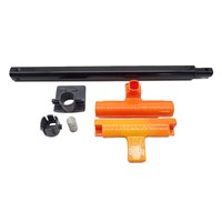 Thetford SC 250 telescopic system Handle assembly