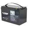 Platinum VRLA PAGM100-12 Battery