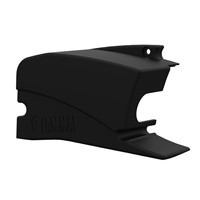 Fiamma Left Hand End Cap Black F40 Van