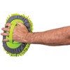 250 Waterflow Wash Brush