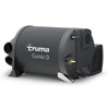 Truma Diesel Combi D4E Heater & Boiler with InetX Panel