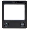 Alde Control Panel Front Cover - Black