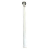 Lippert Folding Table Leg 720mm Aluminium with Lock Button
