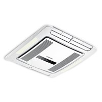 Dometic FreshJet FJX Air Distribution Box with Remote Controls