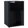 Vitrifrigo 50L Black Air Lock fridge 12/24V Multi voltage