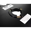 Scopema RIB T5 Driver Swivel Base with Riser
