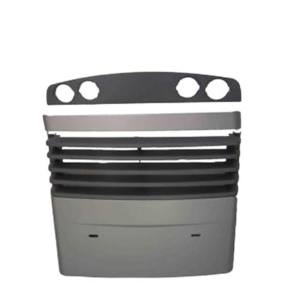 Truma S3004 front case TITAN retail