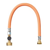 Truma HP hose HRP, 450 mm, G.8 EU Shell