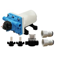 Liberty Max Pump 10 Litre, 30 PSI