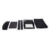 Quest Basil Kitchen Stand - Black