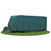 Caravan Cover Pro (XXXLarge 23-25ft) - Green