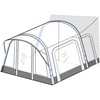 Westfield Zodiac Premium Lite Air Drive Away Awning