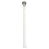 Lippert Folding Table Leg 720mm Aluminium with Lock Button