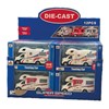 Motorhome Die Cast Model Set (2 assorted designs) (Box of 12)