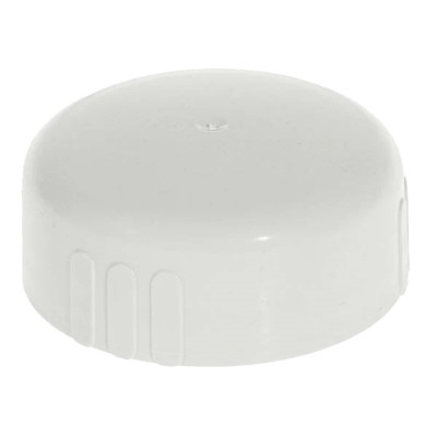 Thetford SPP Cap QUBE Signal - White