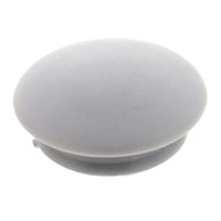 Hartal Flyscreen Screw Cap, Grey