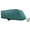 Maypole caravan cover green fits upto 4.1m (14ft)