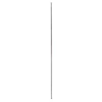 Truma gas control rod