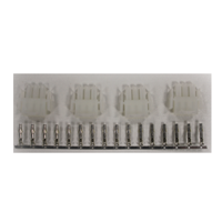 CBE Connectors & Pins DZ100