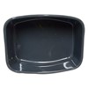 Spinflo Grey Plastic Bowl for Argent Sink