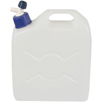 9.5L Jerry can With Tap (1414)