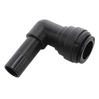 W4 Stem Elbow 12mm