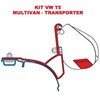 Fiamma Kit VW T5/T6Multivan Trasporter RHD