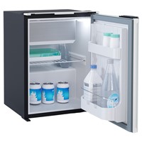 VitriFrigo C39i 39L Grey Fridge 12/24 Air Lock Catch