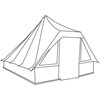Signature Gobi Tent