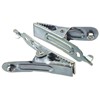 W4 25A Crocodile Clips (2 pack)