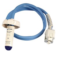 Whale Watermaster High Flow Pump with Easi-Squeeze Connection