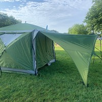Canopy for Screen House Pro 4 & 6