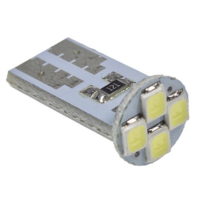 W4 12v Wedge 501 LED Bulb