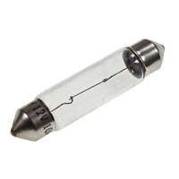 W4 10w Festoon Bulb