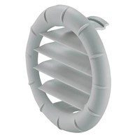 Truma Lamella Insert - Agate Grey