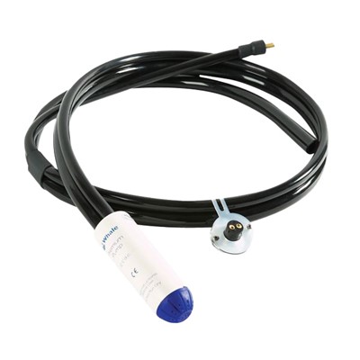 Whale Superfil 12V Submersible Pump Kit