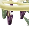 Quest Round 16 Peg Hanging Dryer