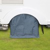 Leisure Vehicle Wheel cover