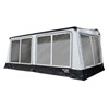 Luna Plus roll out full awning (510 : Size 8 : S)
