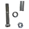 AL-KO Bolt TORX 55 M12x78 DAC 8.8"