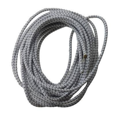 W4 Heavy Duty 5m Elasticated Cord