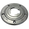 Sequoia 3 Aluminium Floor Base