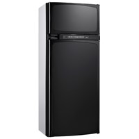 Thetford N4175A 175L LCD Black Absorption Fridge